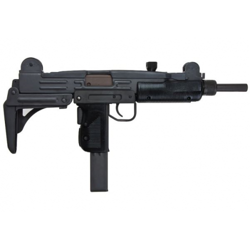 Northeast UZI GBB (MP2A1 Bundeswehr Variant) - Newest